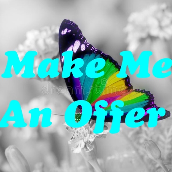 Tops - Make me an offer!